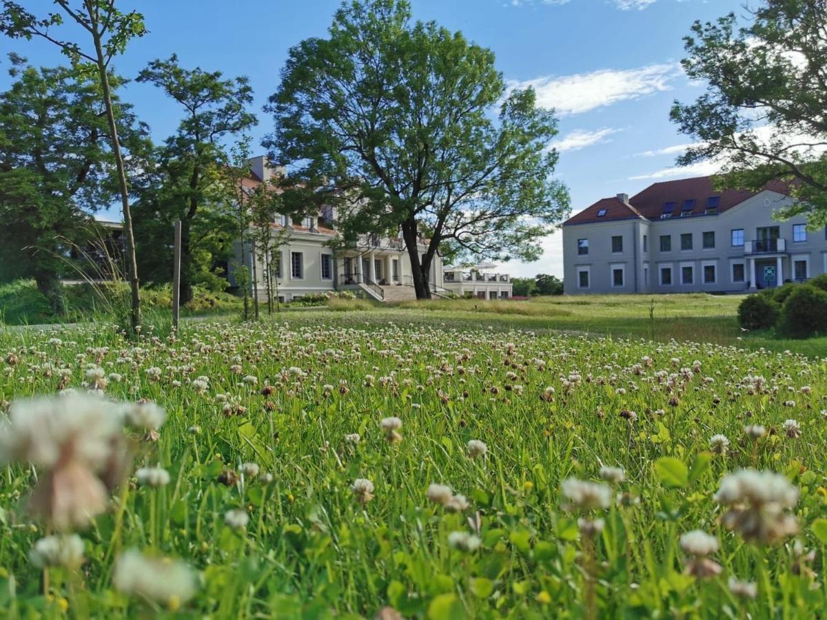 Herbarium Hotel & Spa Gąsawa Екстериор снимка
