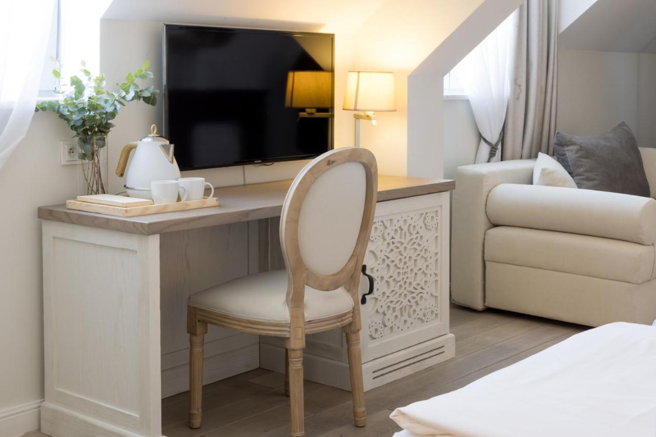 Herbarium Hotel & Spa Gąsawa Екстериор снимка