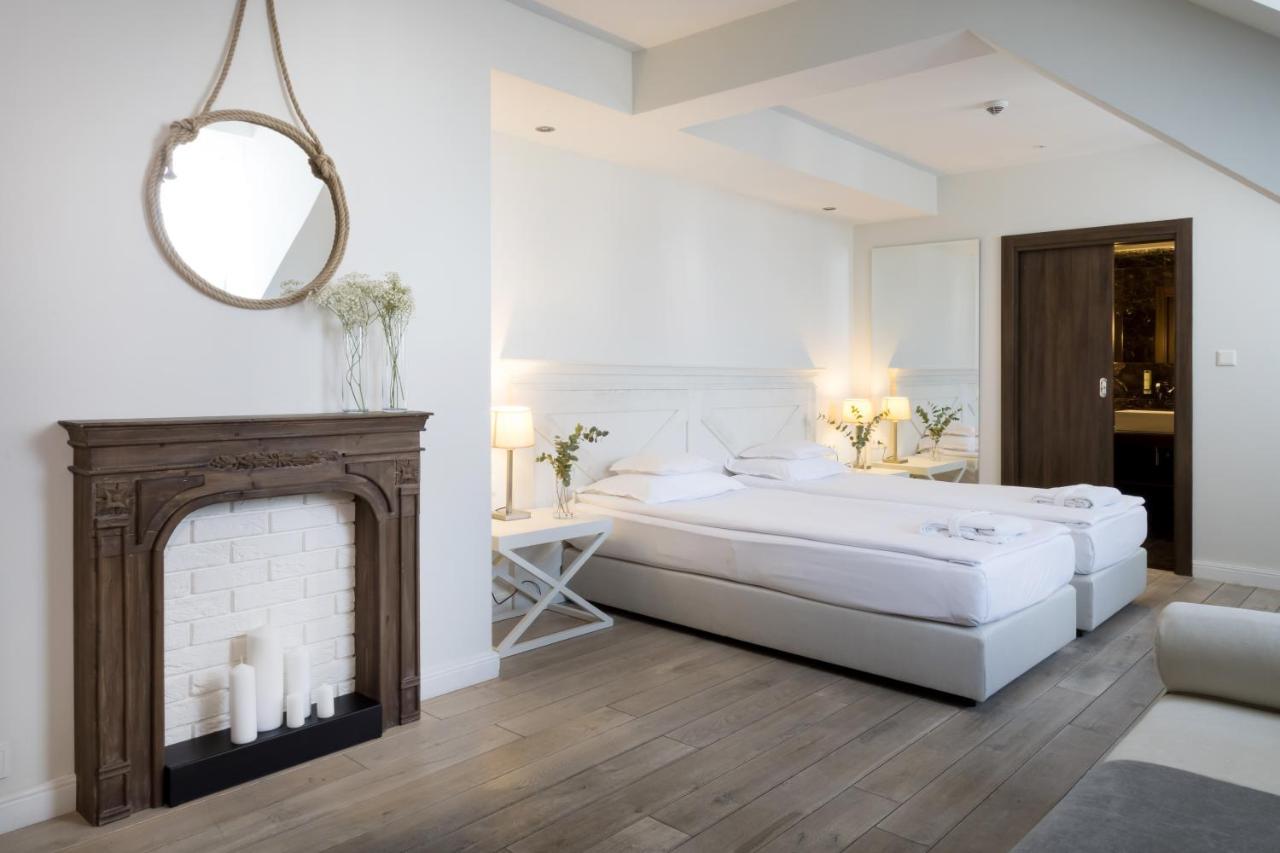 Herbarium Hotel & Spa Gąsawa Екстериор снимка