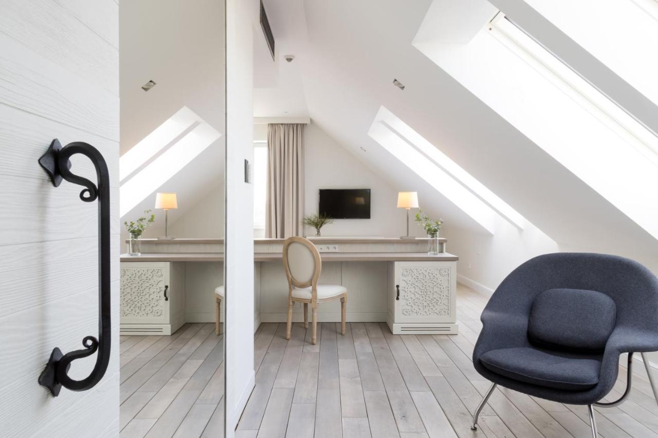 Herbarium Hotel & Spa Gąsawa Екстериор снимка