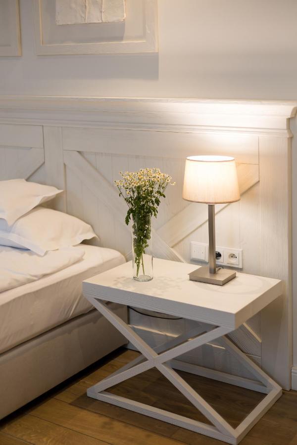 Herbarium Hotel & Spa Gąsawa Екстериор снимка
