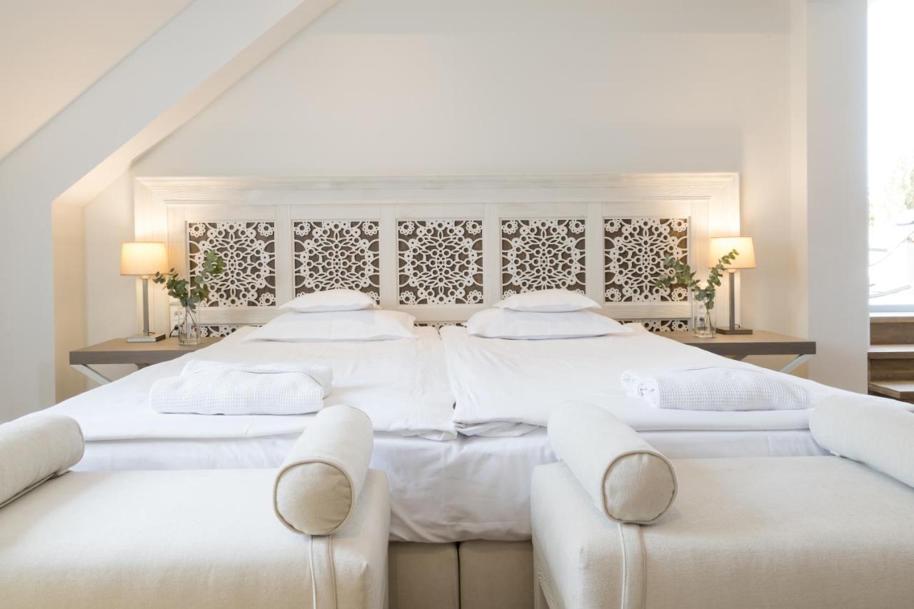 Herbarium Hotel & Spa Gąsawa Екстериор снимка