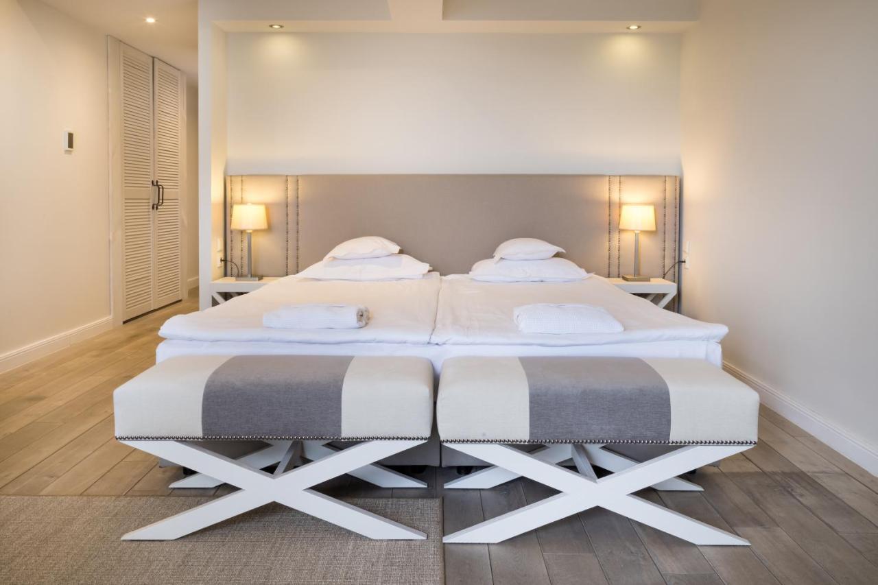 Herbarium Hotel & Spa Gąsawa Екстериор снимка