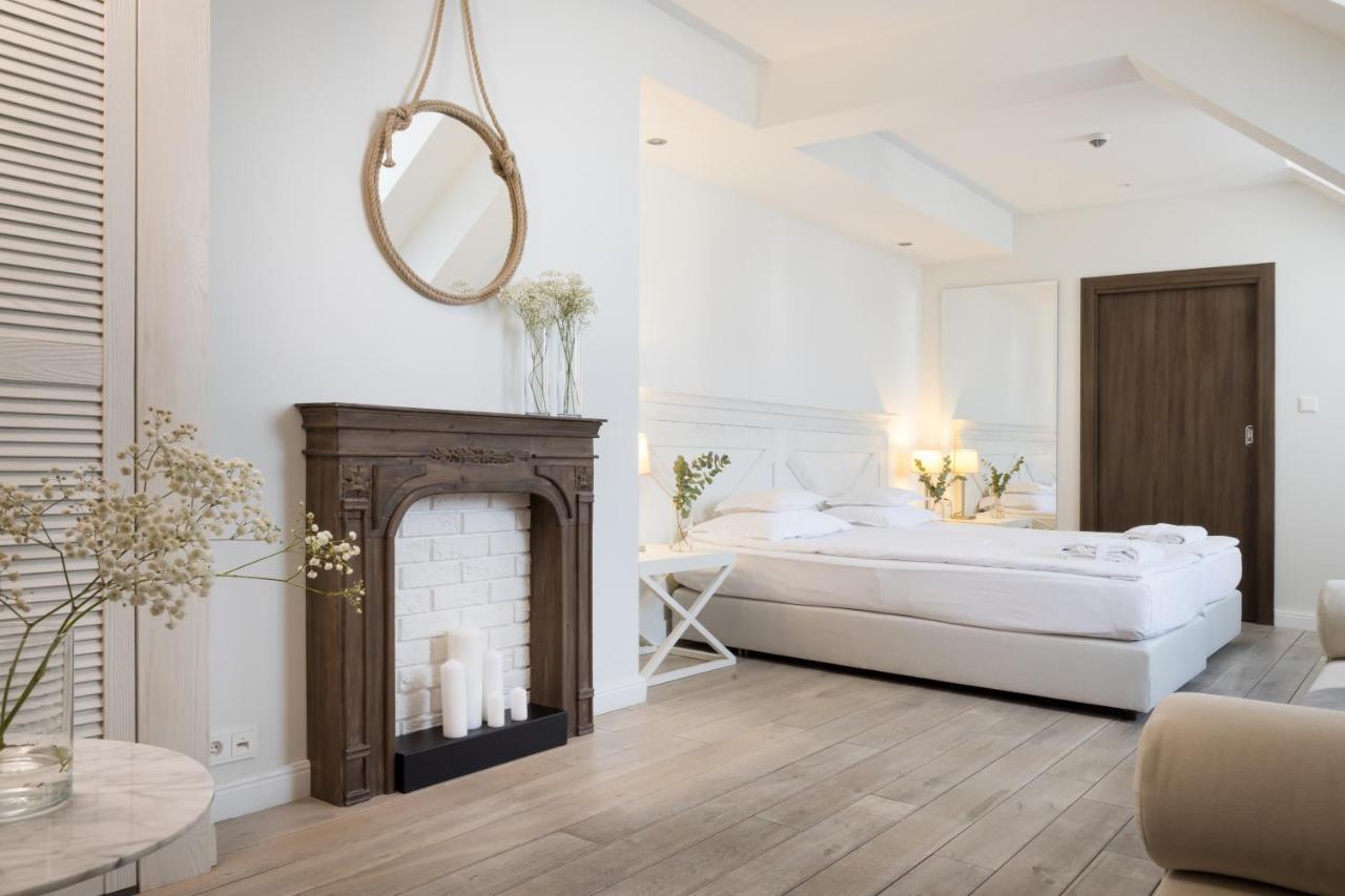 Herbarium Hotel & Spa Gąsawa Екстериор снимка
