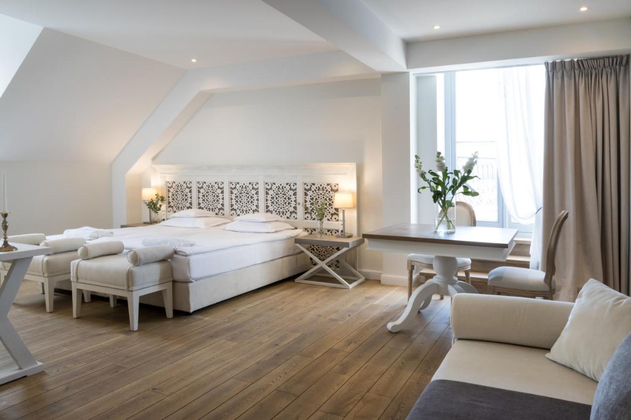 Herbarium Hotel & Spa Gąsawa Екстериор снимка