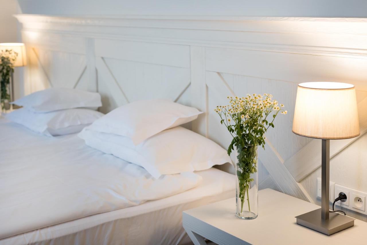 Herbarium Hotel & Spa Gąsawa Екстериор снимка
