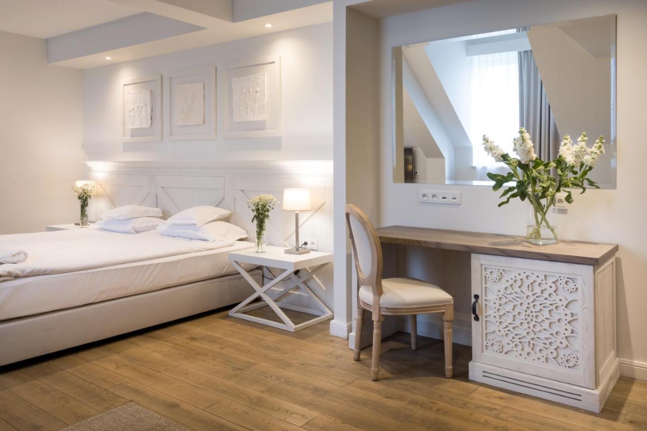 Herbarium Hotel & Spa Gąsawa Екстериор снимка