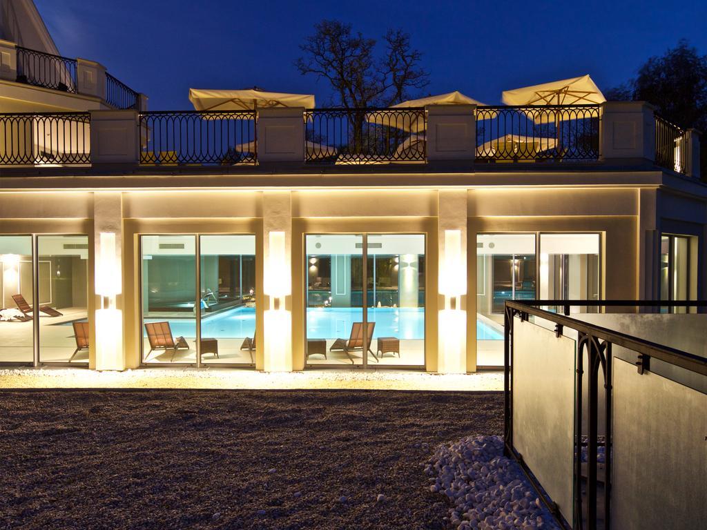 Herbarium Hotel & Spa Gąsawa Екстериор снимка
