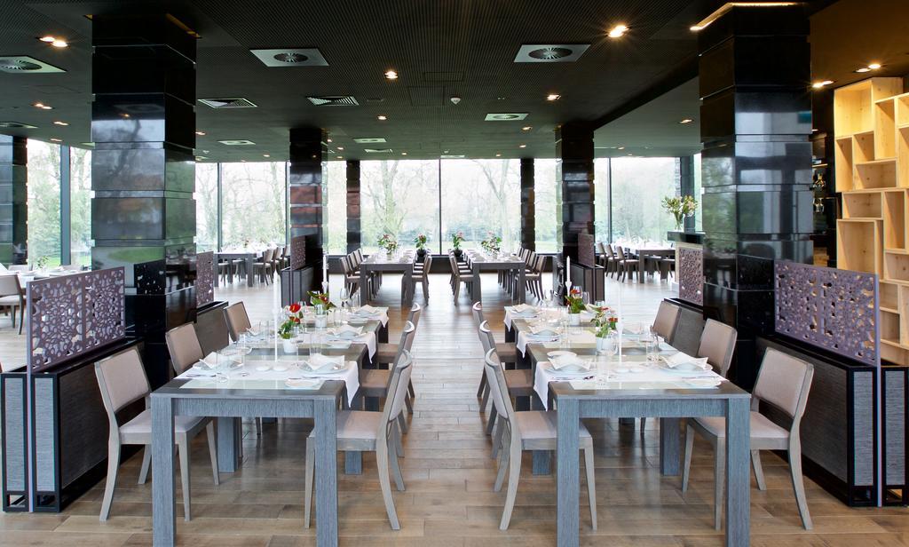 Herbarium Hotel & Spa Gąsawa Екстериор снимка