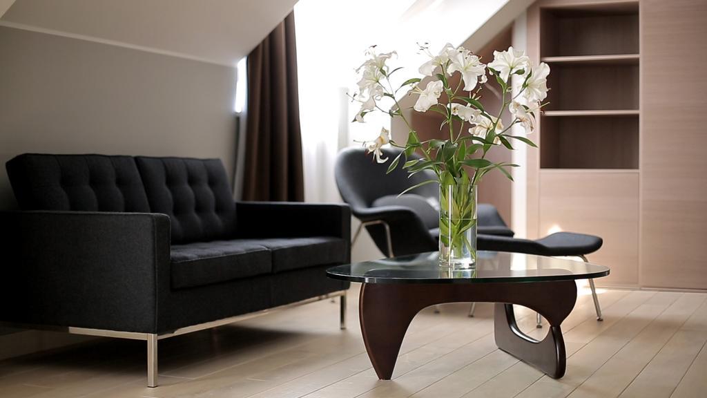 Herbarium Hotel & Spa Gąsawa Стая снимка
