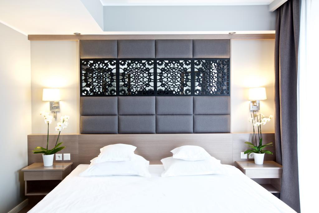 Herbarium Hotel & Spa Gąsawa Стая снимка
