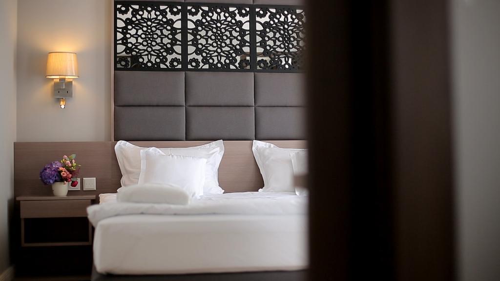 Herbarium Hotel & Spa Gąsawa Стая снимка