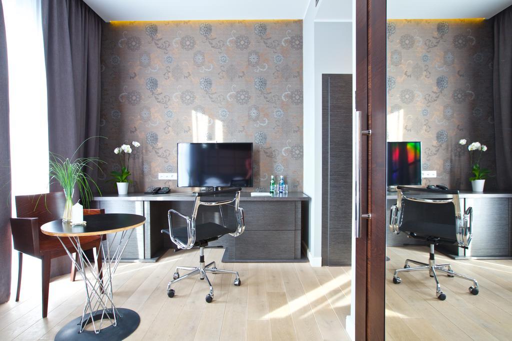 Herbarium Hotel & Spa Gąsawa Стая снимка