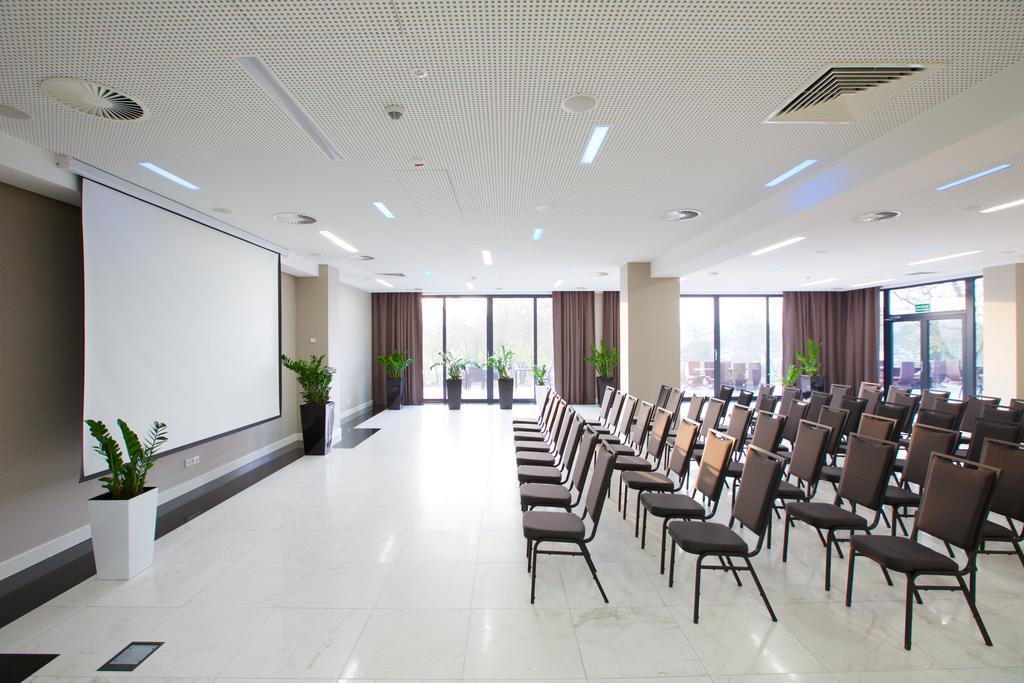 Herbarium Hotel & Spa Gąsawa Екстериор снимка